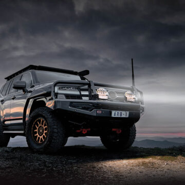 Performance Lighting