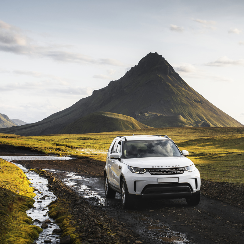 land-rover-discovery Land Rover Garage Doncaster